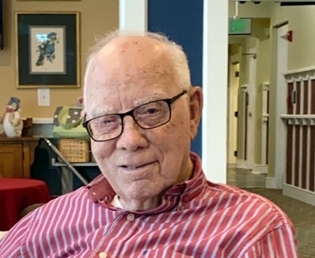 Obituary of Leonard R. Bledsoe Sr.