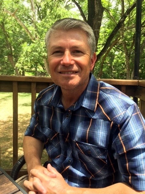 Obituary of Adam Russell Cantu