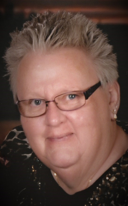 Obituary of Elizabeth Elaine Linder