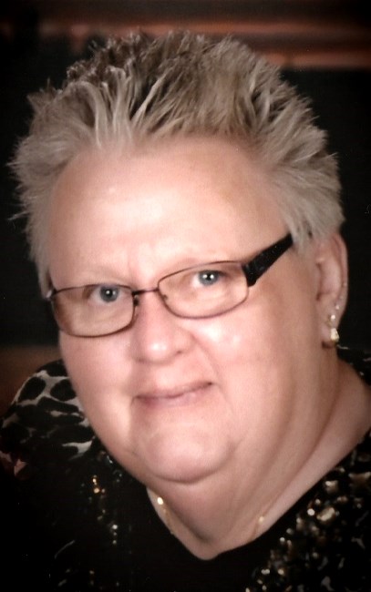 Obituary of Elizabeth Elaine Linder