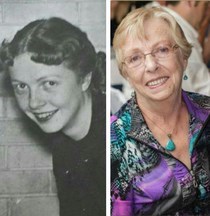 Obituary of Doreen Patricia Elder