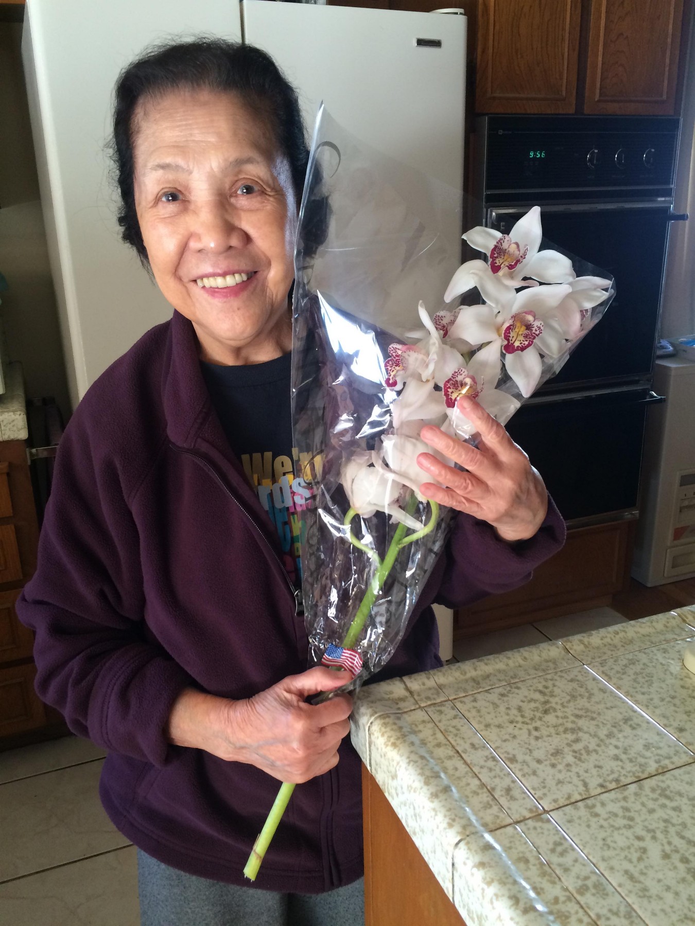 Obituary of Mercedes Librea Martinez