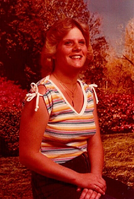 Obituary of Elizabeth Marie Marcinko