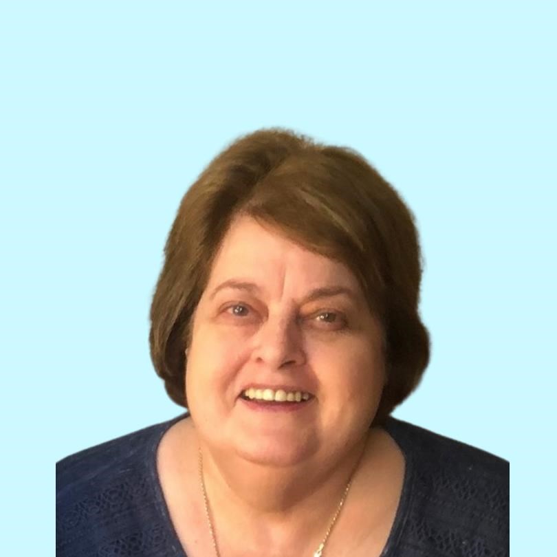 Obituary of Francine Izzo Stokes