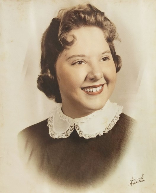 Obituary of Janet Lawler