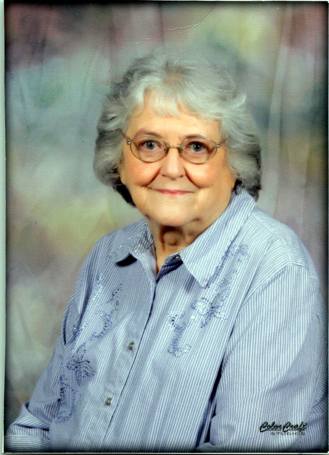 Peggy Chandler Obituary Sylacauga, AL