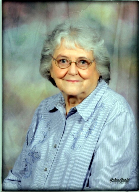 Obituary of Peggy M. Chandler