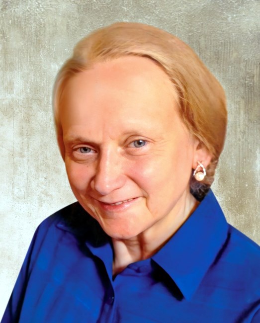 Obituary of Carole Anne Fox