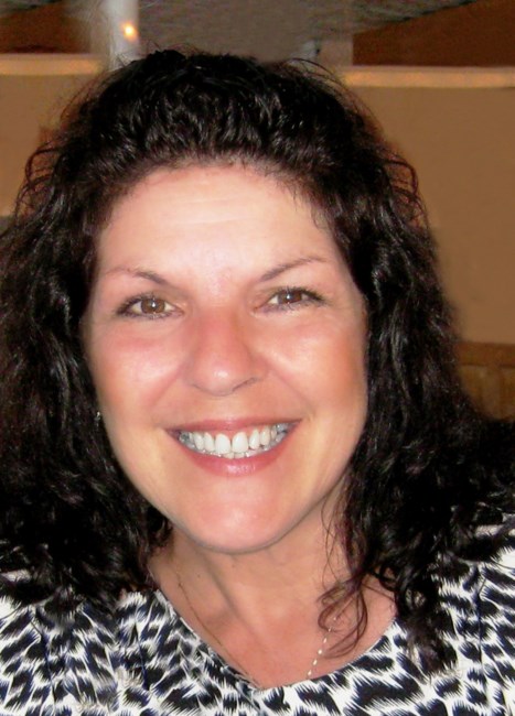 Obituary of Giselle Zita Marie Doucette Scherrer