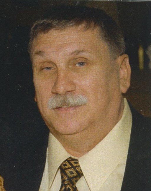 Obituary of Charles L. Stewart Jr.