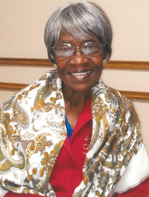 Obituary of Myrtle E Johnston