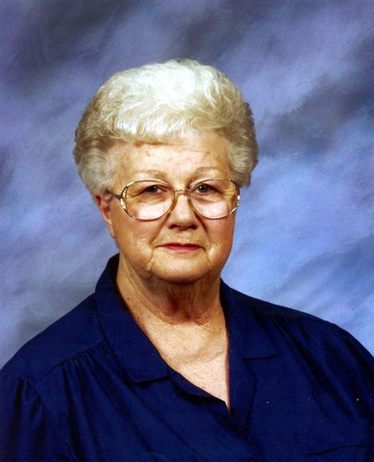 Obituary of Wilma Darlene Croisant