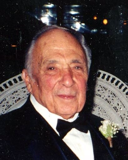 Obituary of John Andreiuolo