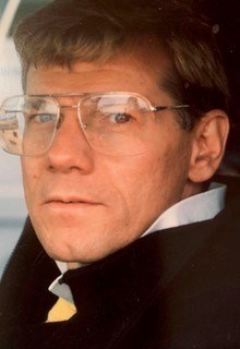 Obituary of Michael Scott Chaney