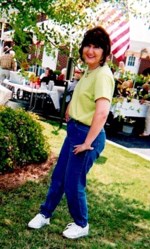 Donna Sims