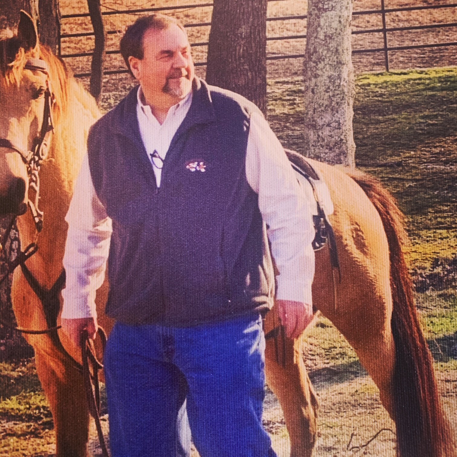 Obituary of Sammy Morton Green