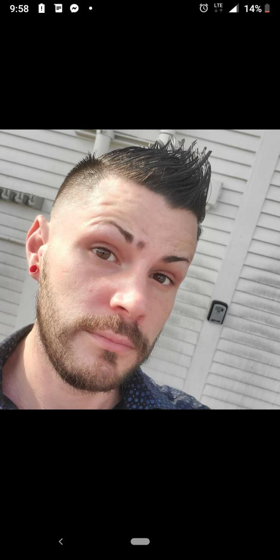 Obituary of Blake Scott Zweifel