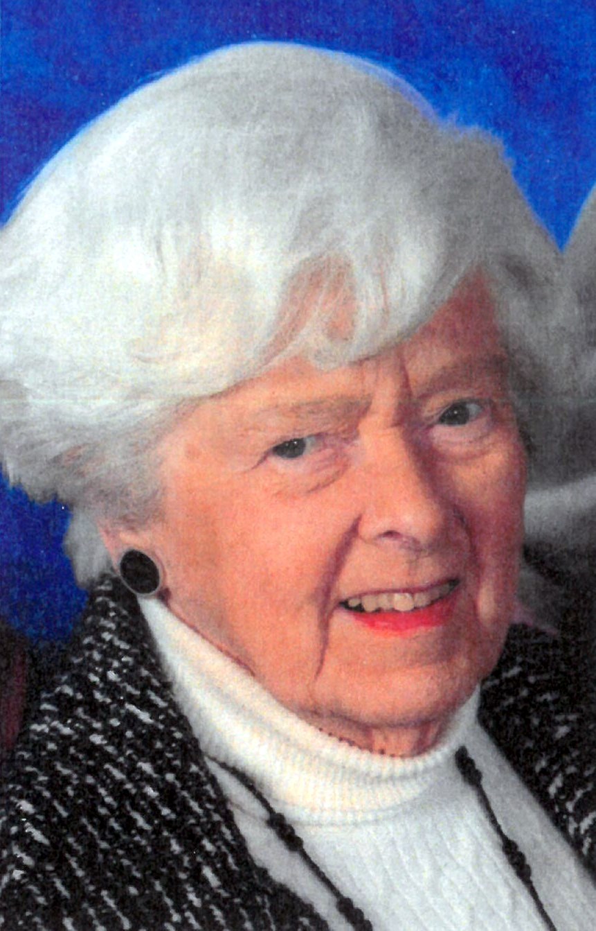 Ruth Williams Obituary Fall River, MA