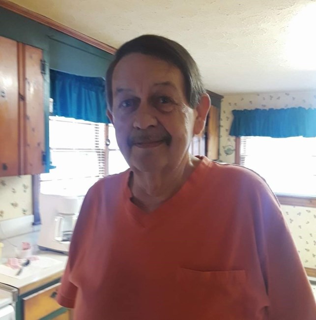 Obituary of Jimmie L. Kinley