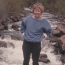 Obituary of Brenda Joyce Smith