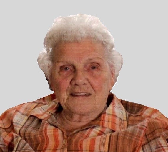 Obituary of Betty Dunn