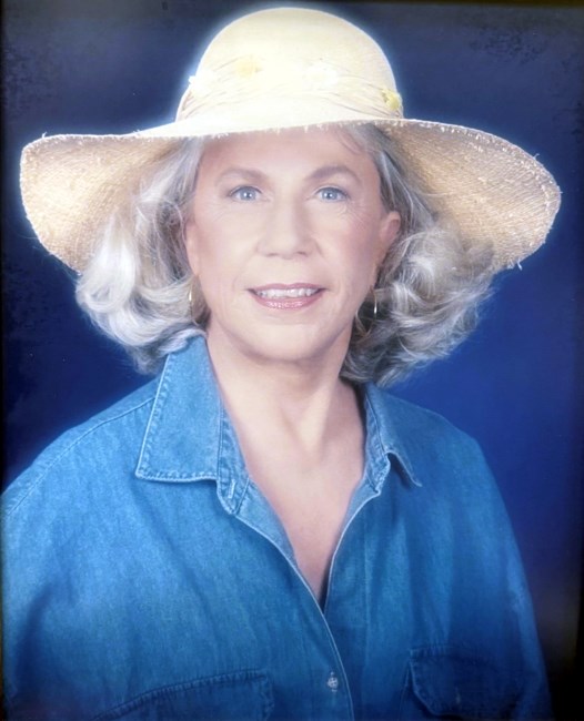 Obituary of Carolyn Linnig O'Rourke