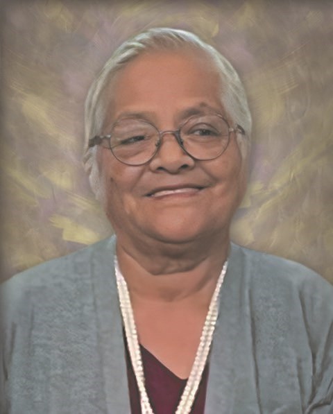 Avis de décès de Cilveria Felix de Murillo