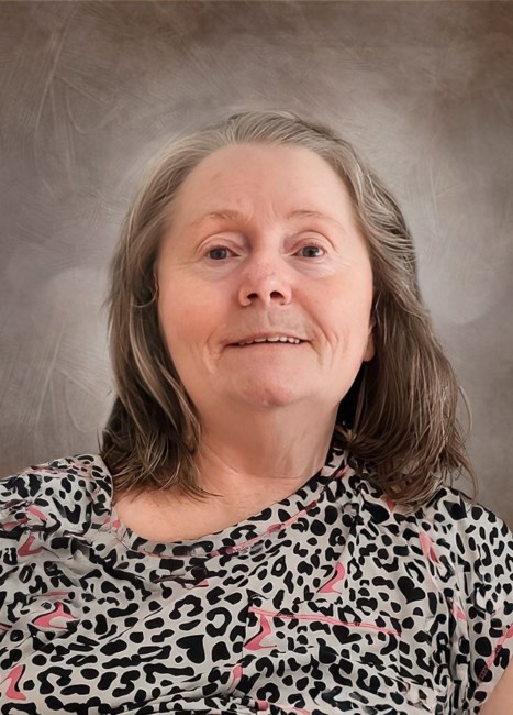 Obituary of Lésianne Fournier