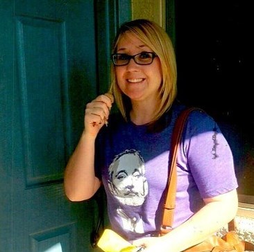 Obituary of Amy Joleen Eizenhoefer