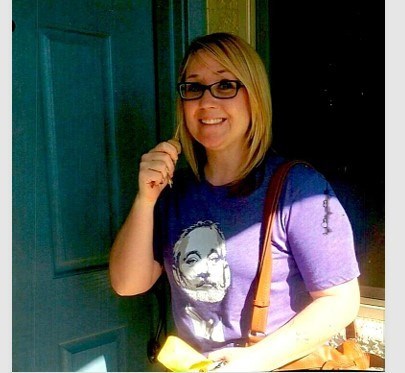 Obituary of Amy Joleen Eizenhoefer