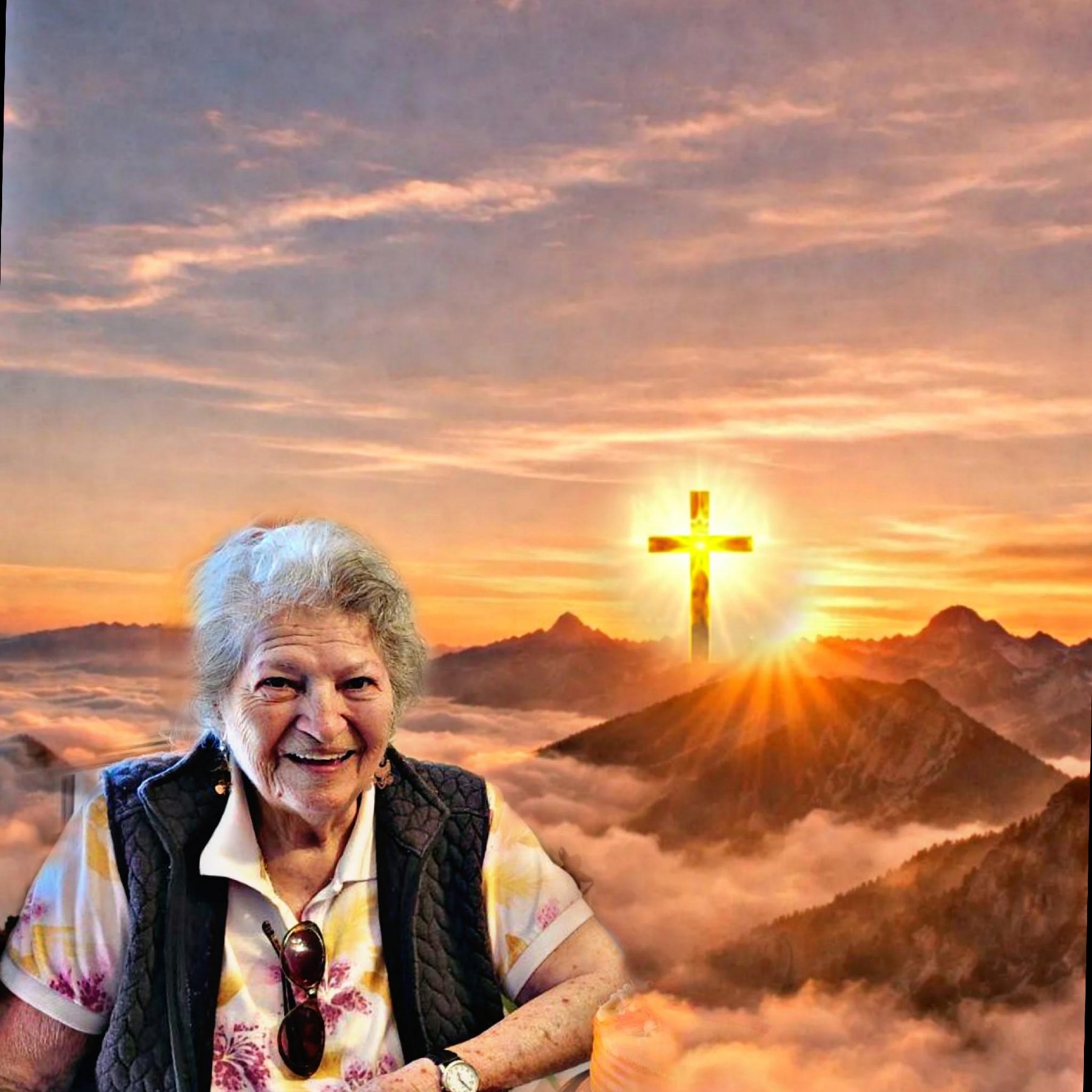 Obituary of Rose Marie Griego