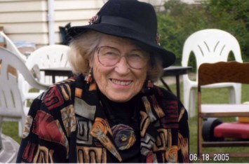 Obituary of Ila Mae Chris Isabella Martin