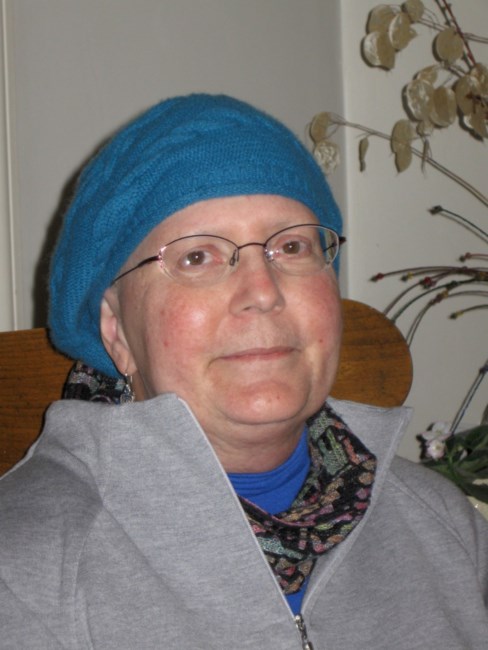 Obituary of Teresa Raizen