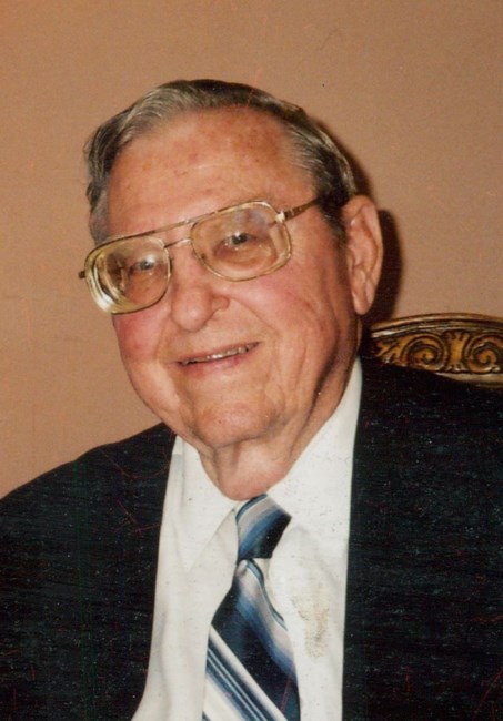 Obituary of James Thomas Meletio