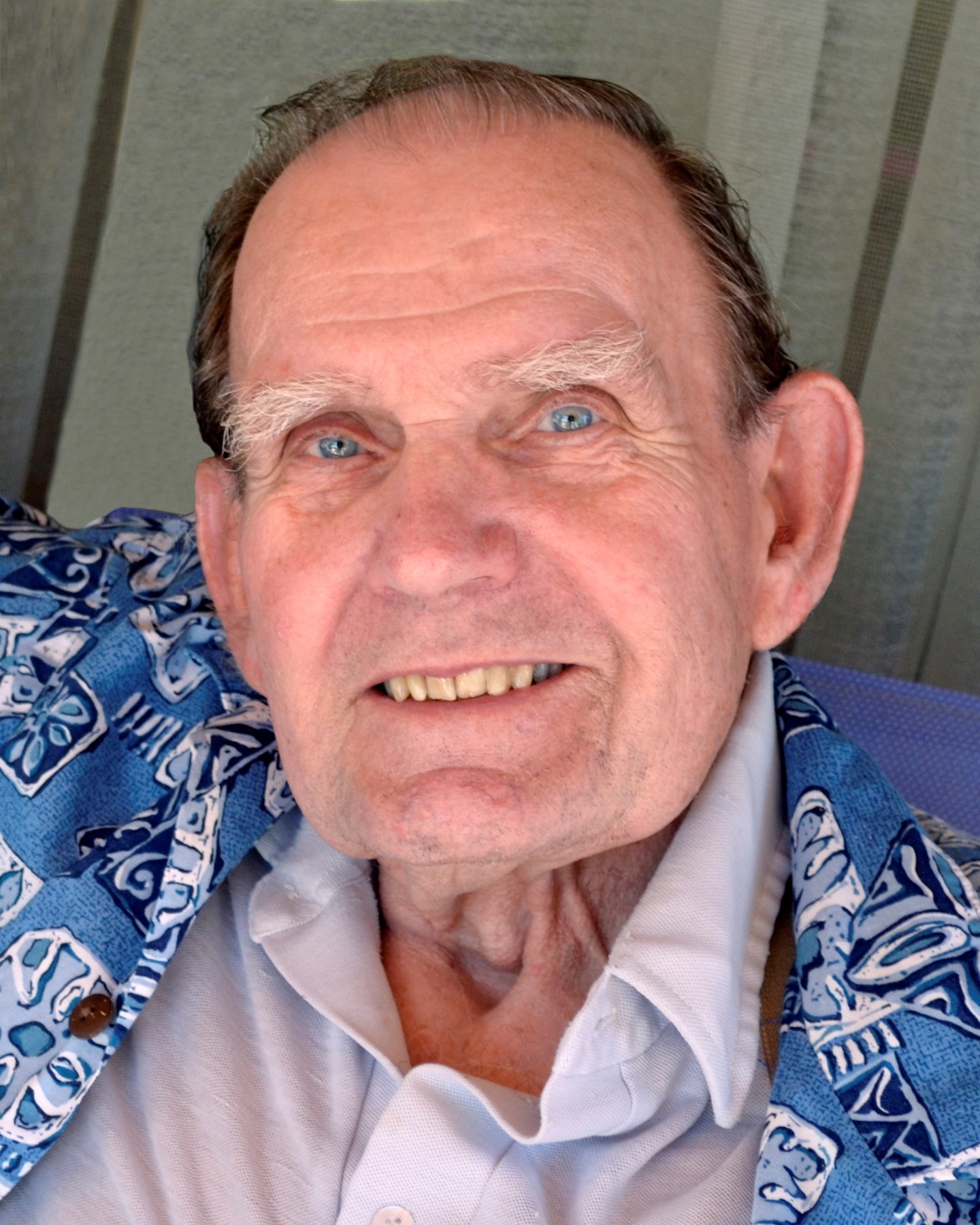 Joseph John Krygier Obituary Victorville, CA