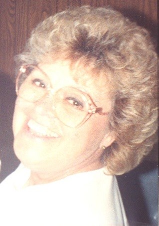 Obituario de Phyllis Arlene Green