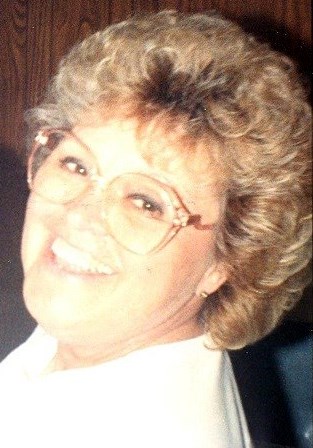 Obituary of Phyllis Arlene Green