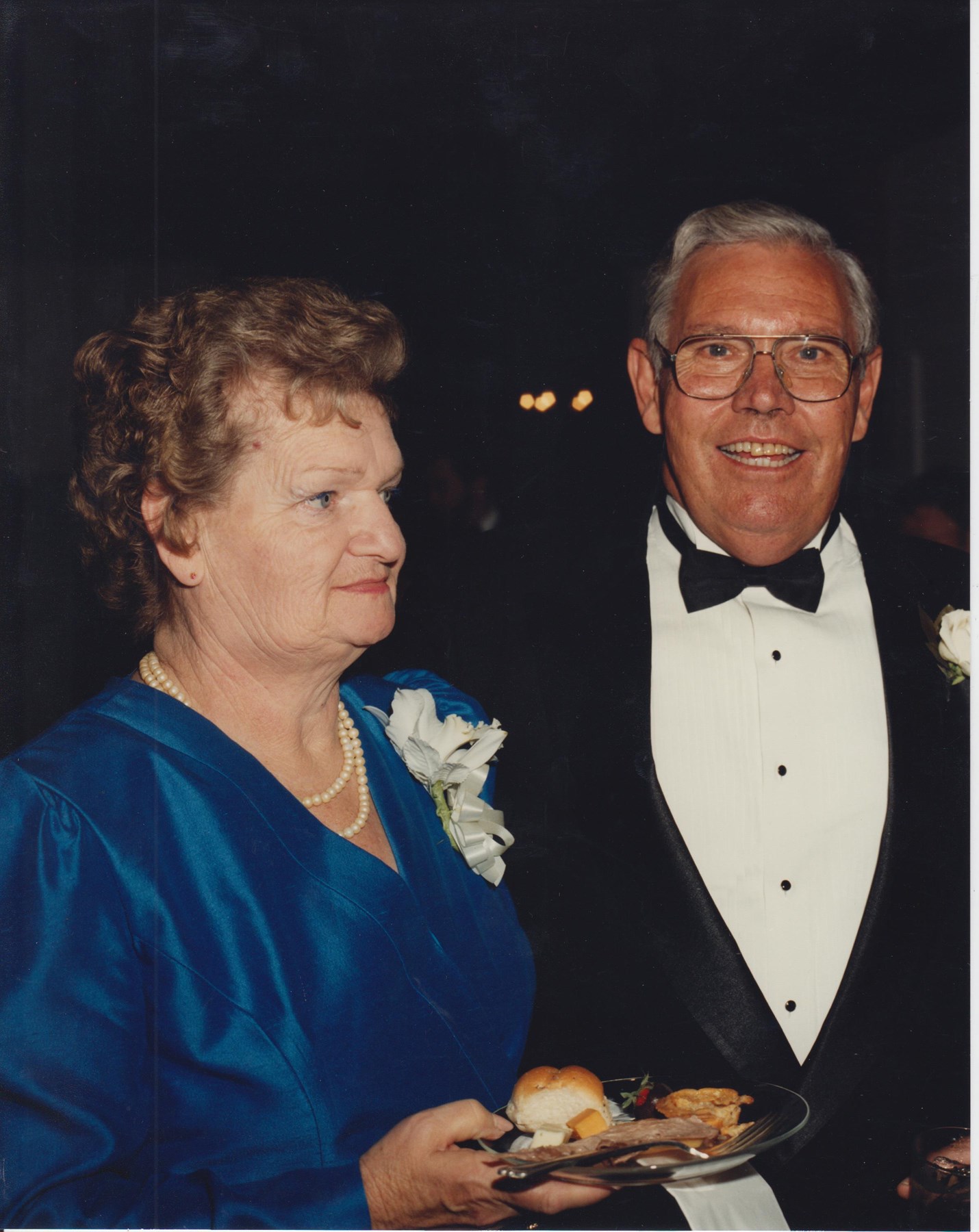 Obituary of James D. Carter Sr. "J.D."