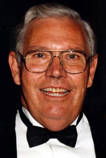 Obituary of James D. Carter Sr. "J.D."