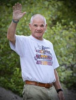 Obituary of James John Miller