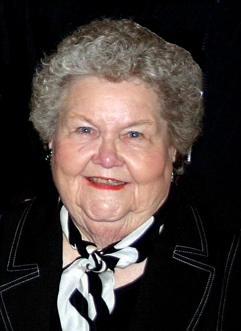 Obituary of Joyce Evelyn (McMellon) Westbrook