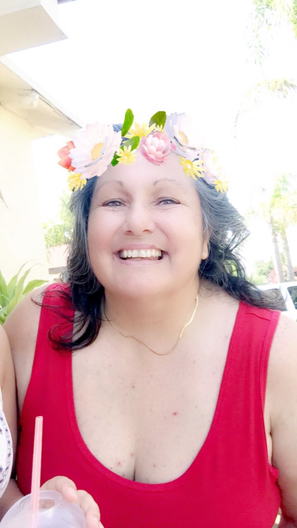 Obituary of Lupe Armida Aragon