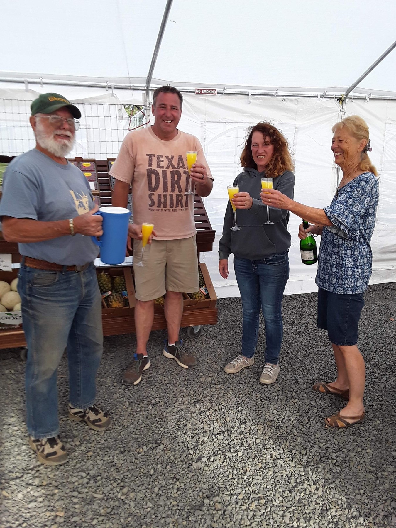 Obituary of Thomas Richard Koop