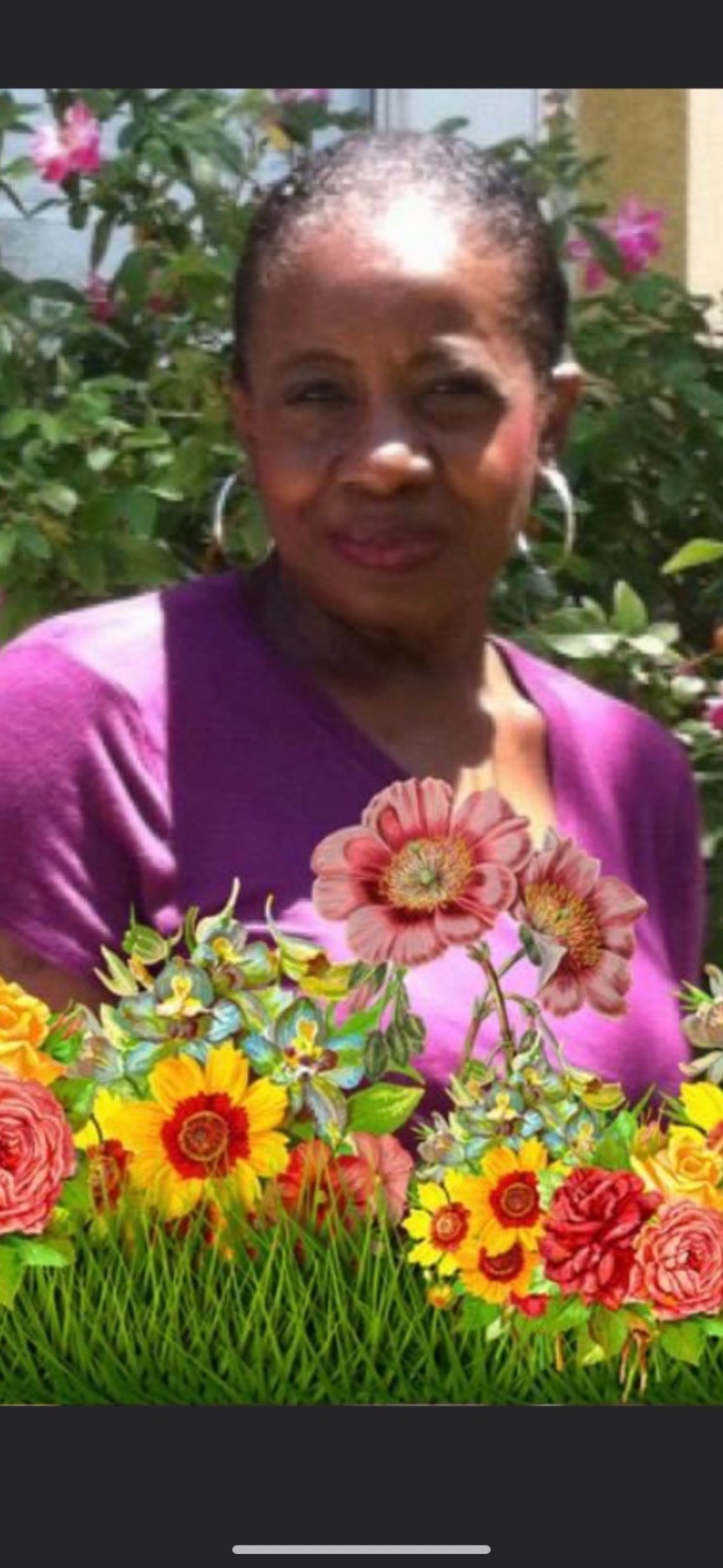 Obituary of Anna Ruth Allen