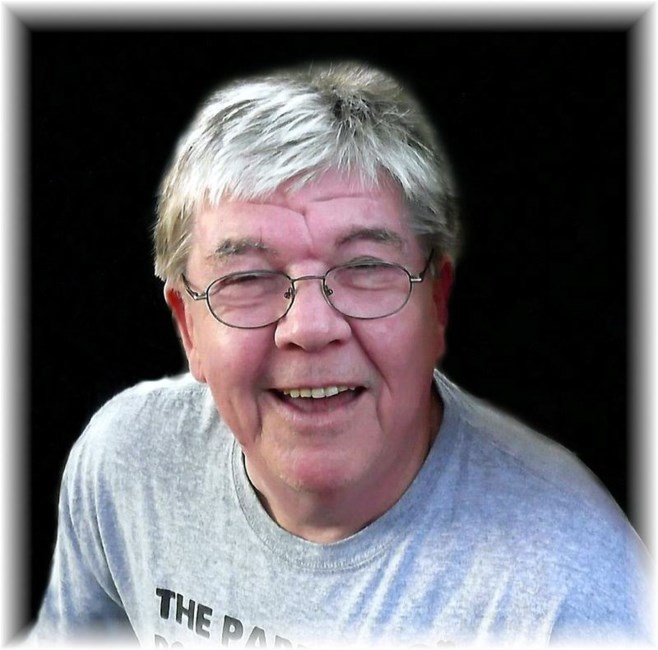 Obituary of Frank   Dailey