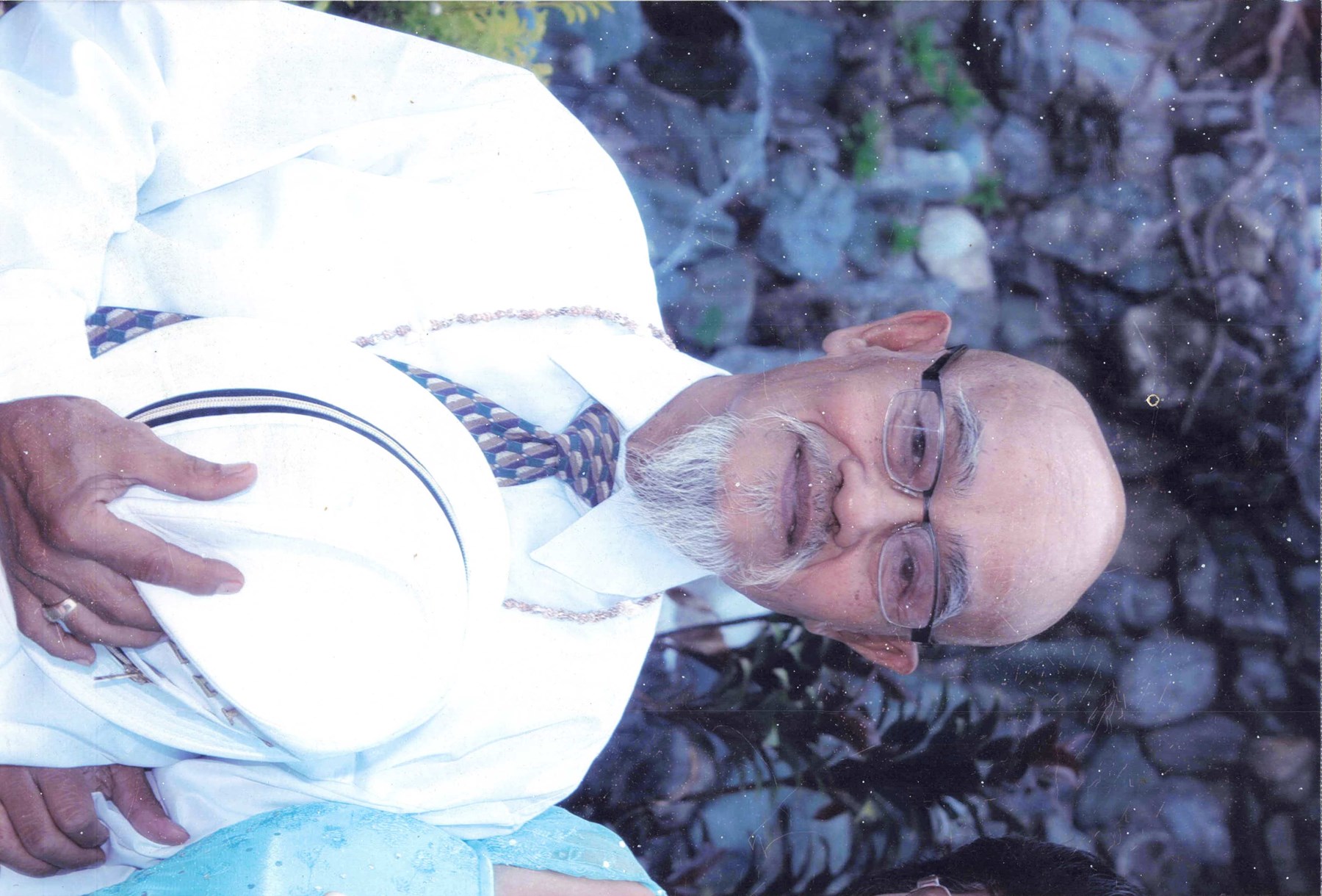 Obituary of Daniel De la Cruz Naigan