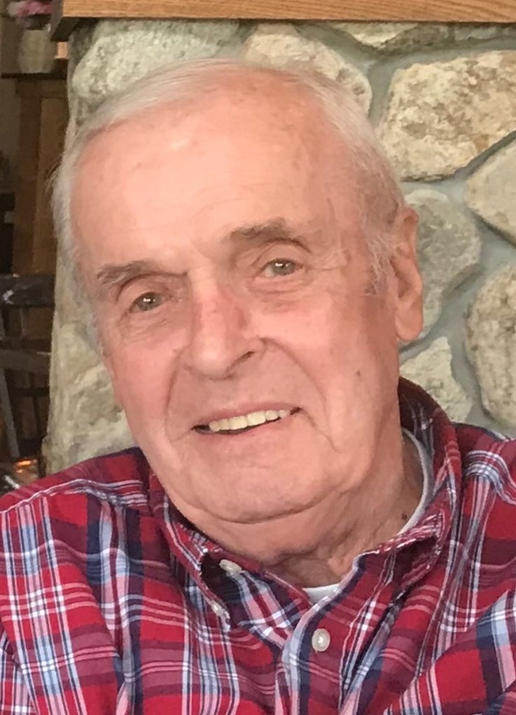 Donald M. Litchfield Sr. Obituary Scituate, MA