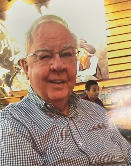 Obituary of Ronald Charles Stephan