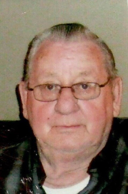 Obituary of Jack Wellington Armstrong