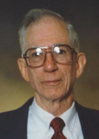 Obituario de Robert "Bob" Wilson McMullan
